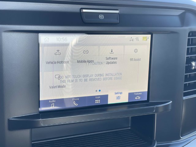 New 2026 Ford F350 XL RWD image 12