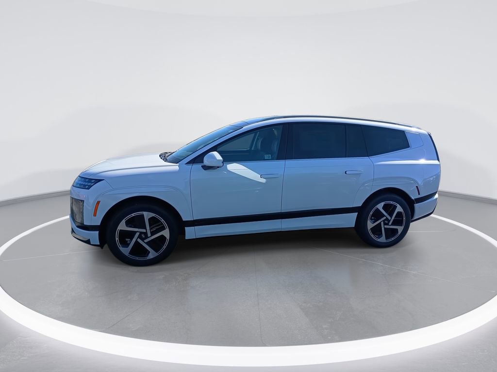 New 2026 Hyundai Ioniq 9 Calligraphy w/ Tow & Go Package image 5