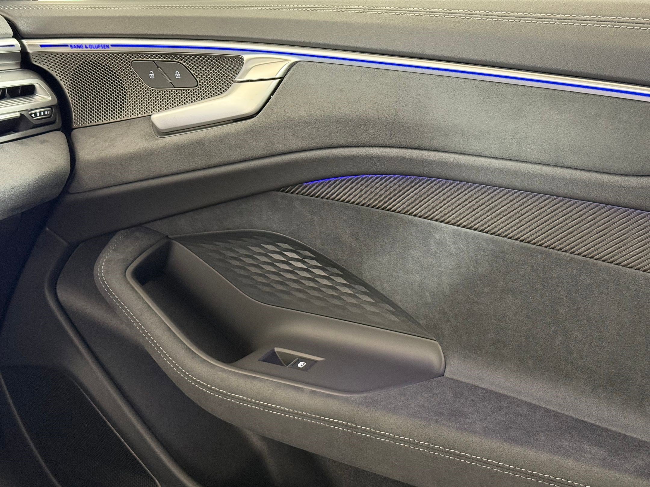 New 2026 Audi A6 Prestige image 22