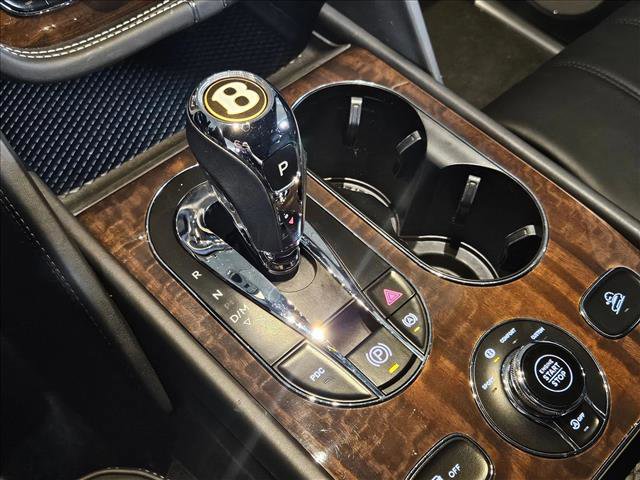 Used 2019 Bentley Bentayga image 12