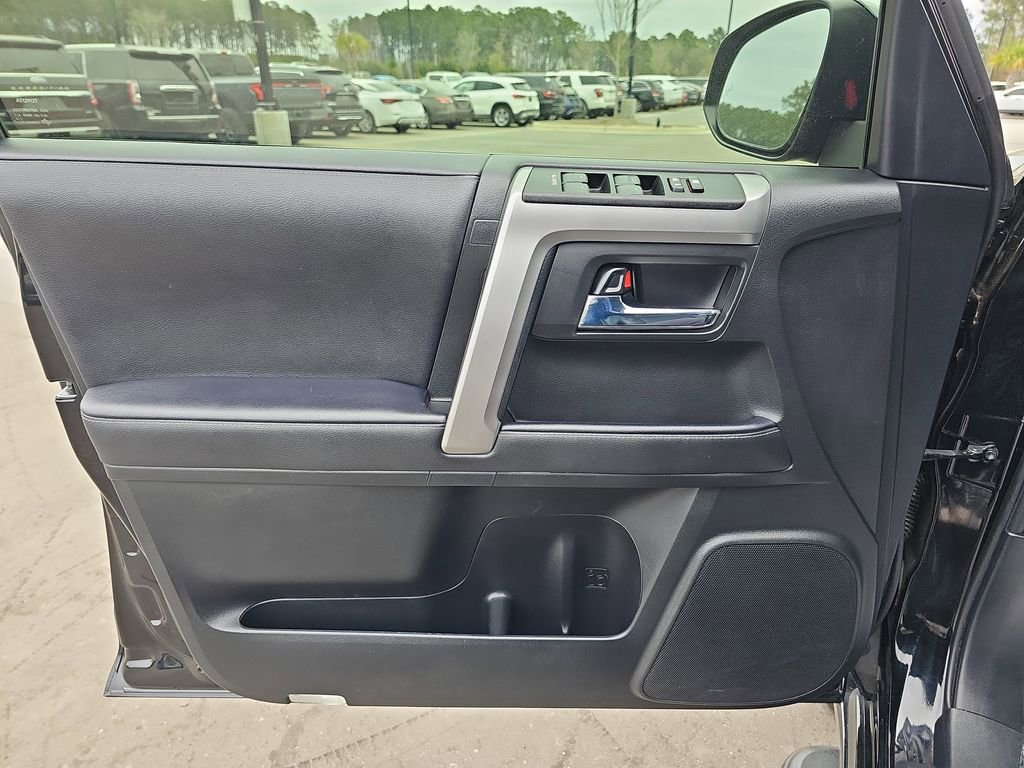 Used 2023 Toyota 4Runner TRD Sport image 30