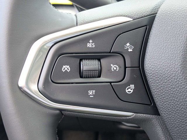 New 2026 Chevrolet Trax LT w/ Driver Confidence Package image 24