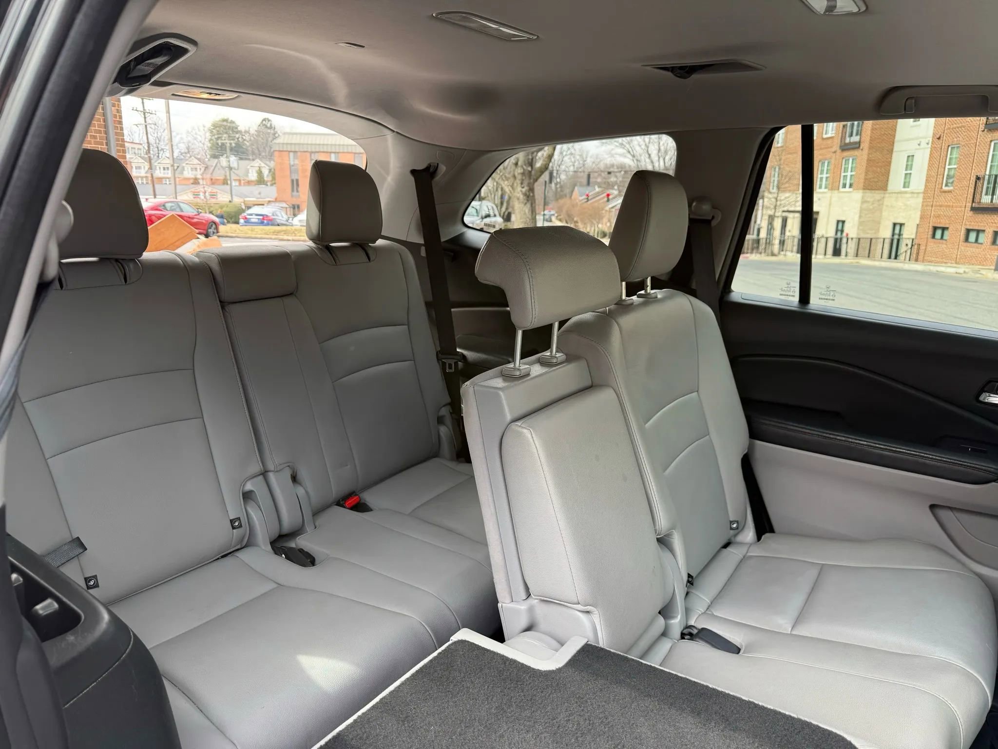 Used 2016 Honda Pilot EX-L image 15