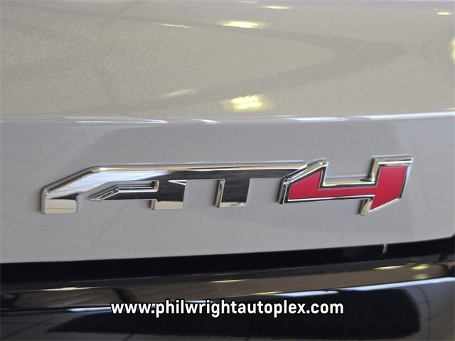 New 2026 GMC Terrain AT4 w/ Technology Package II image 15