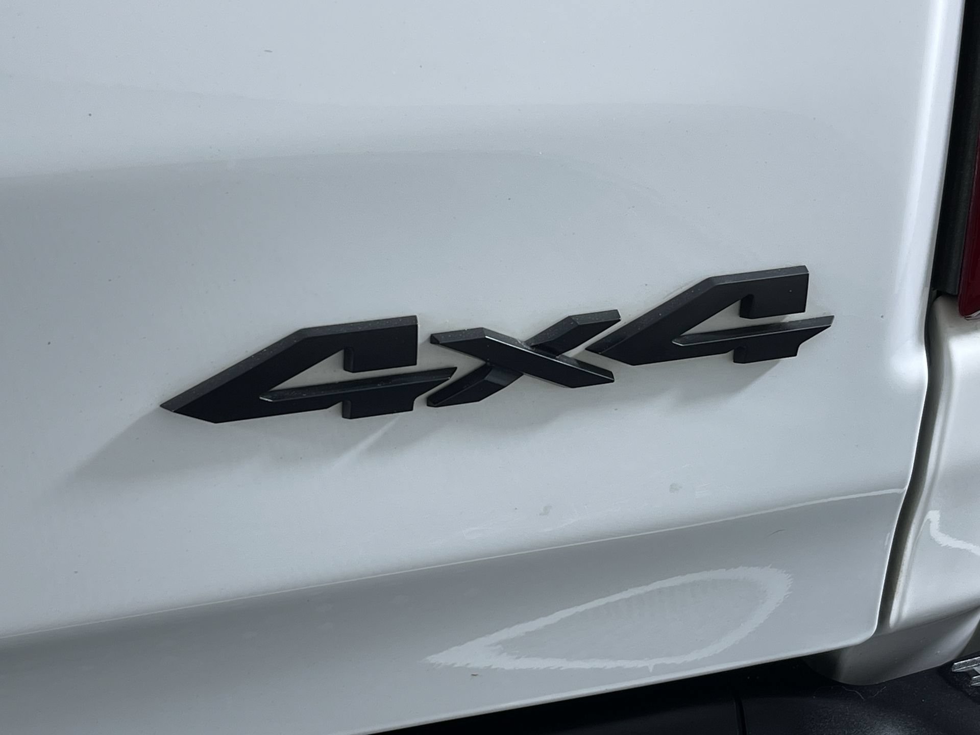 Used 2025 RAM 1500 Limited AWD/4WD image 24