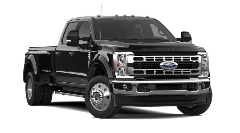 New 2026 Ford F450 XLT w/ XLT Premium Package image 26