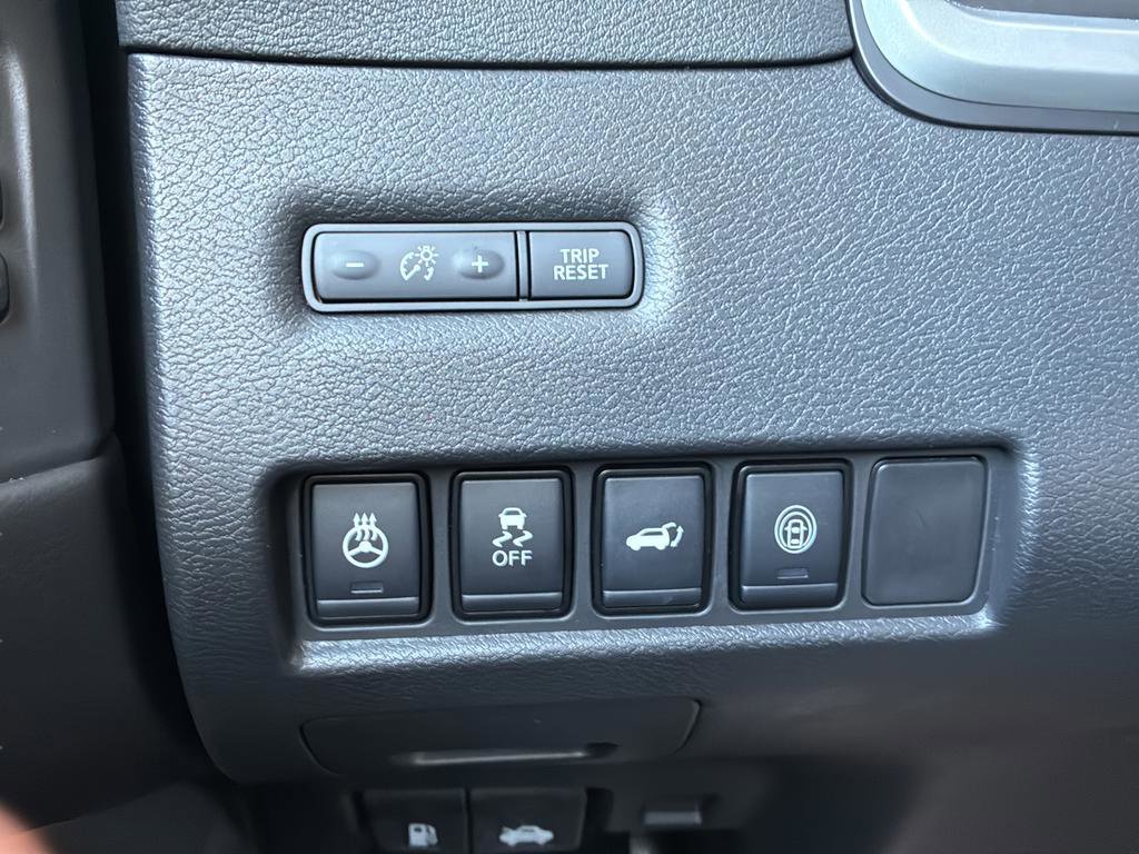 Used 2024 Nissan Murano SL image 34