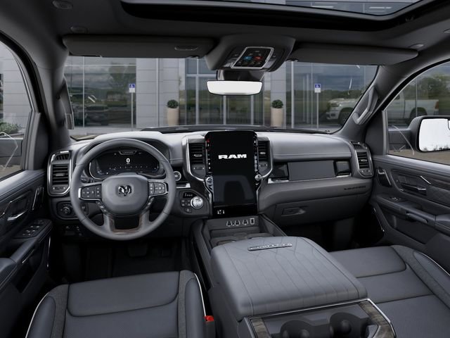 New 2026 RAM 1500 Limited AWD/4WD image 14