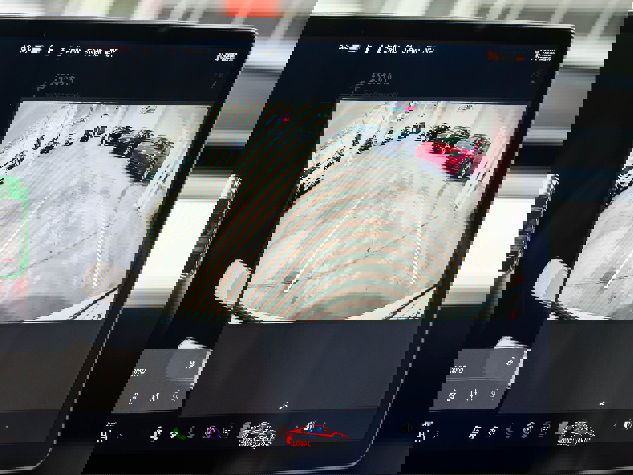 Used 2021 Tesla Model Y Performance image 28