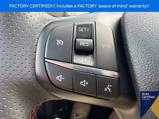 Used 2025 Ford Escape ST-Line Select AWD/4WD image 44