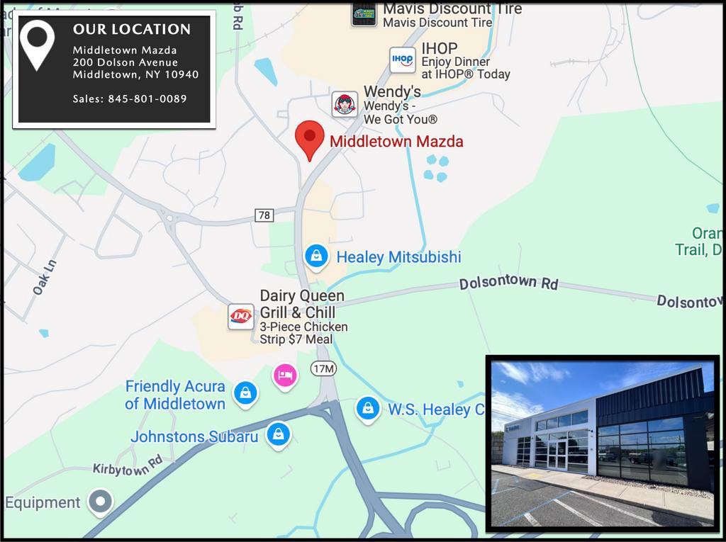 Certified 2025 MAZDA CX-30 AWD 2.5 S w/ Select Sport Pkg image 29