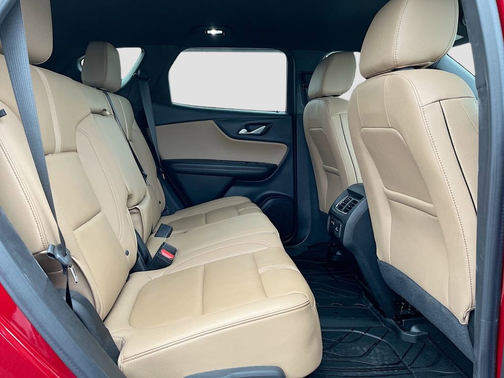 Used 2023 Chevrolet Blazer Premier w/ Driver Confidence II Package image 26