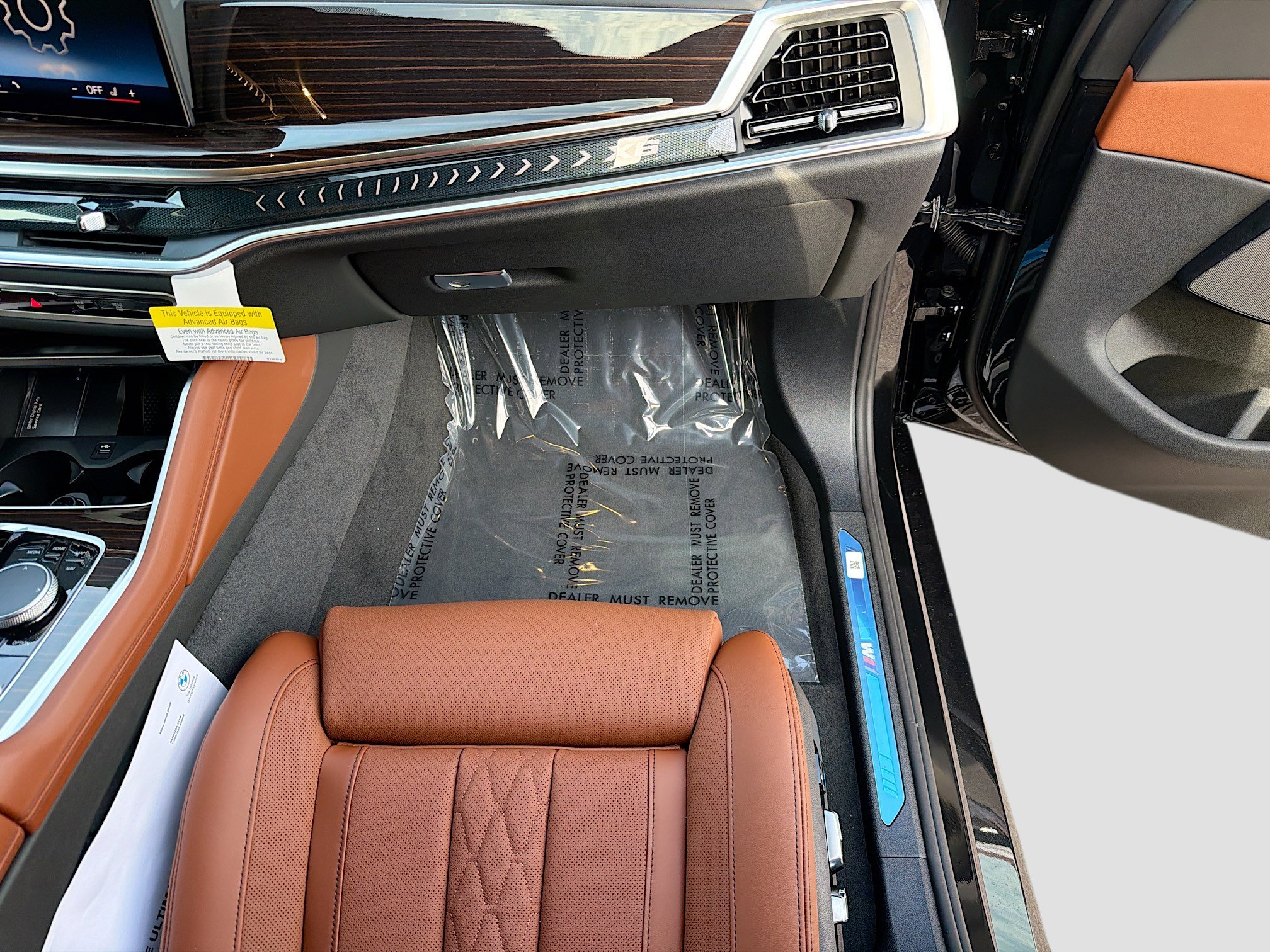 New 2026 BMW X6 xDrive40i image 19