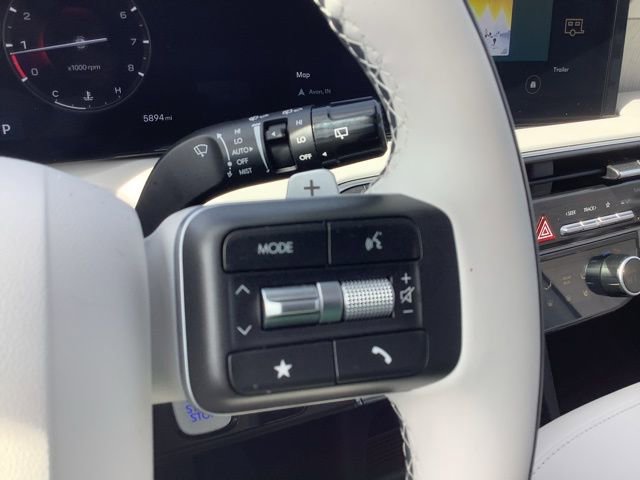 Certified 2026 Hyundai Palisade Calligraphy AWD/4WD image 33