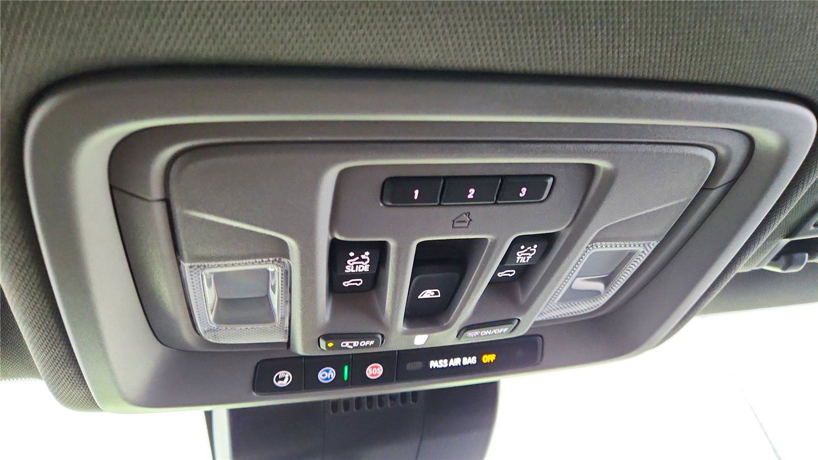 New 2026 GMC Sierra 1500 Denali image 48