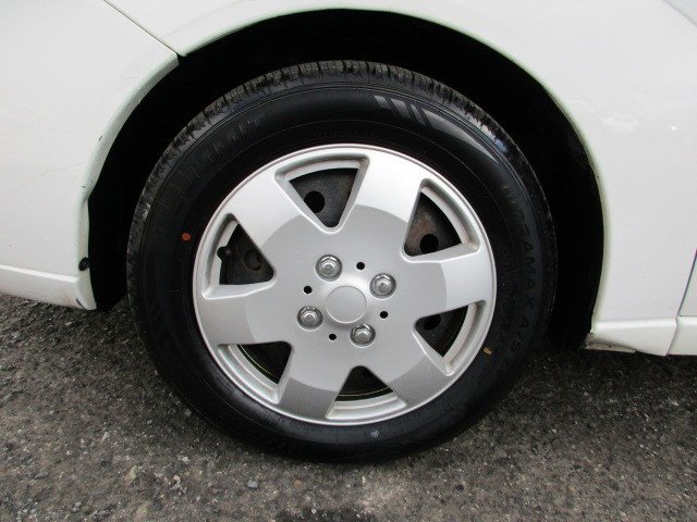 Used 2007 Ford Focus ZX4 image 13