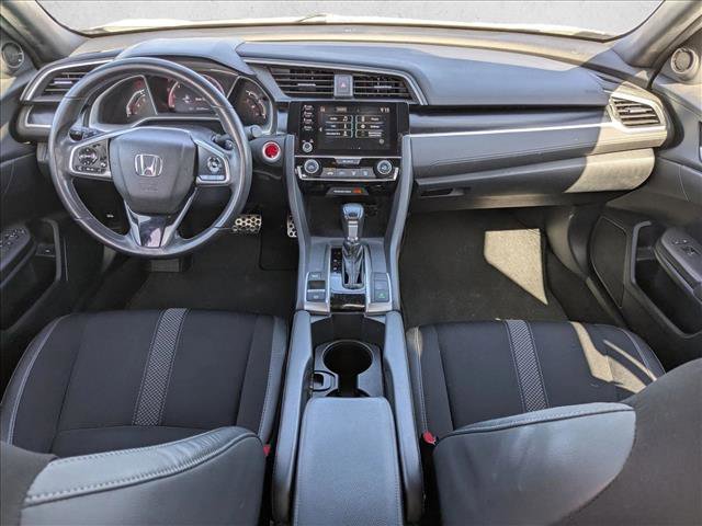 Used 2020 Honda Civic Sport image 14
