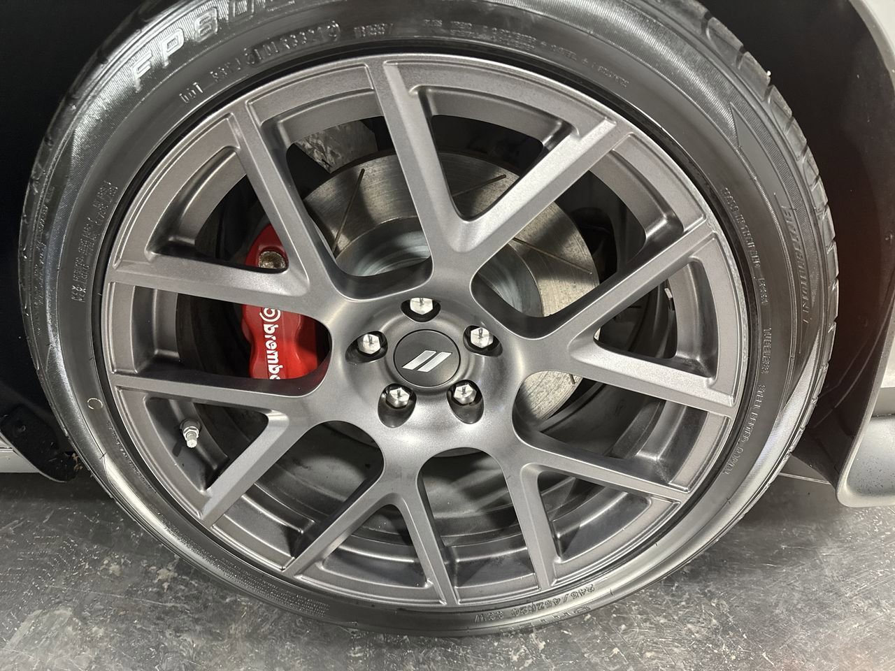 Used 2017 Dodge Challenger R/T Scat Pack w/ Leather Interior Group image 14