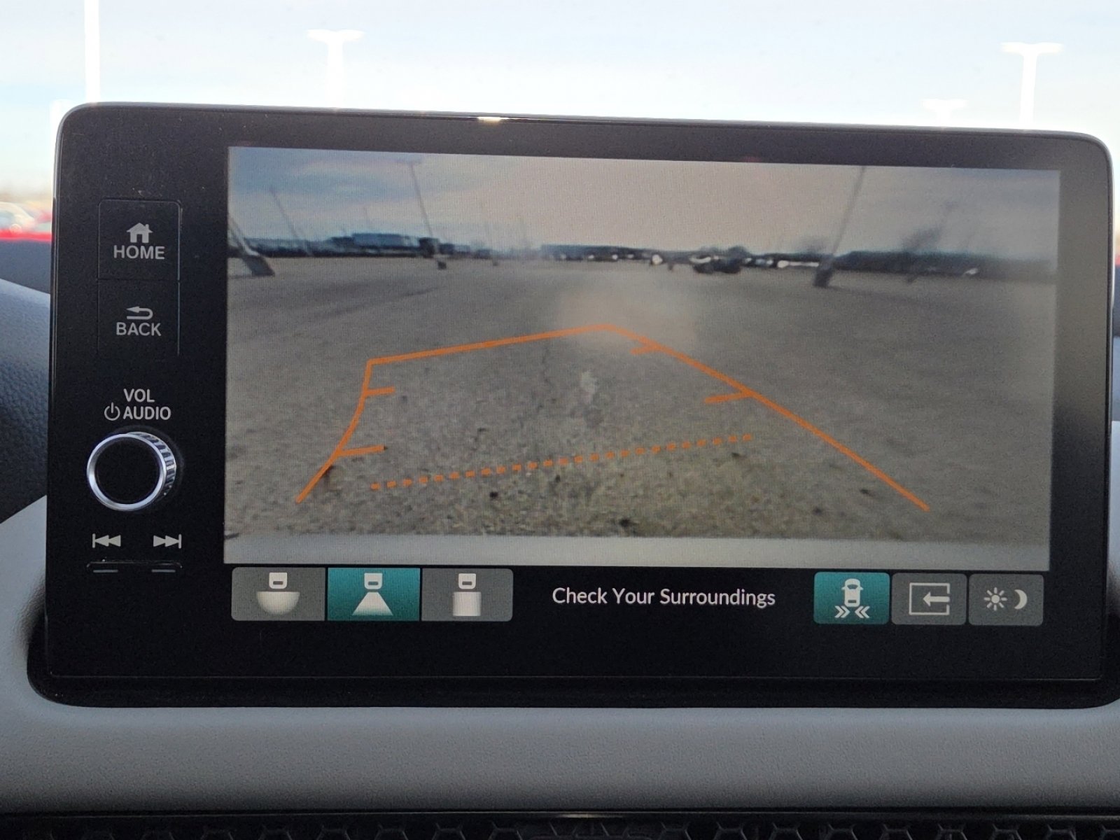 Used 2023 Honda HR-V EX-L image 28