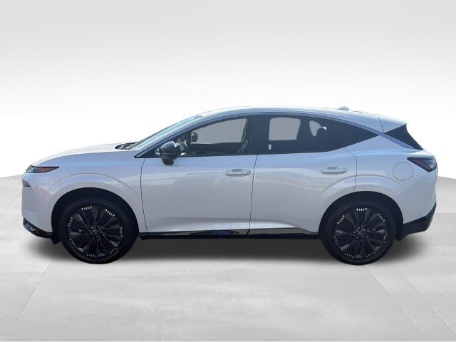 Certified 2025 Nissan Murano Platinum w/ Cargo Package AWD/4WD image 2
