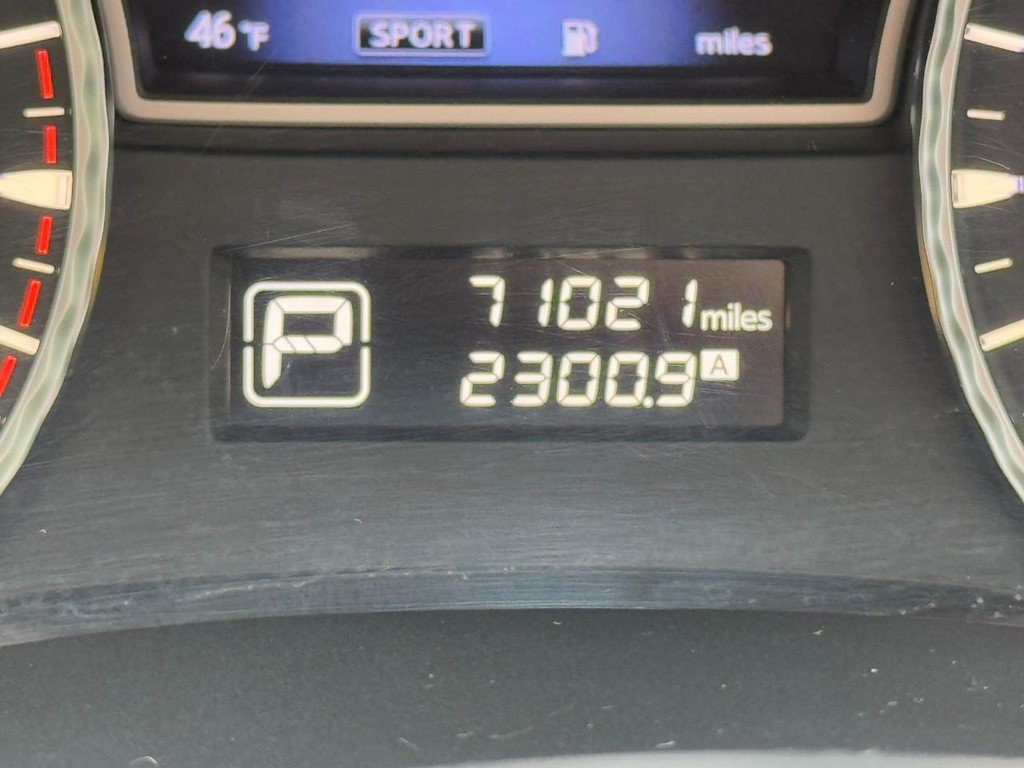 Used 2019 INFINITI QX60 Luxe w/ Essential Package image 19