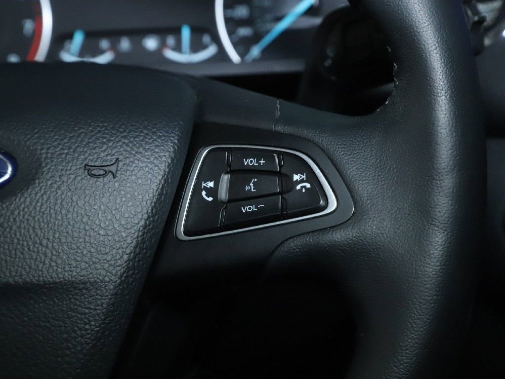 Used 2020 Ford EcoSport Titanium image 23