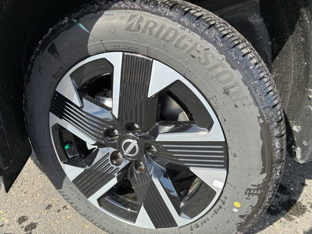 New 2026 Nissan Kicks SV w/ SV Premium Package image 10