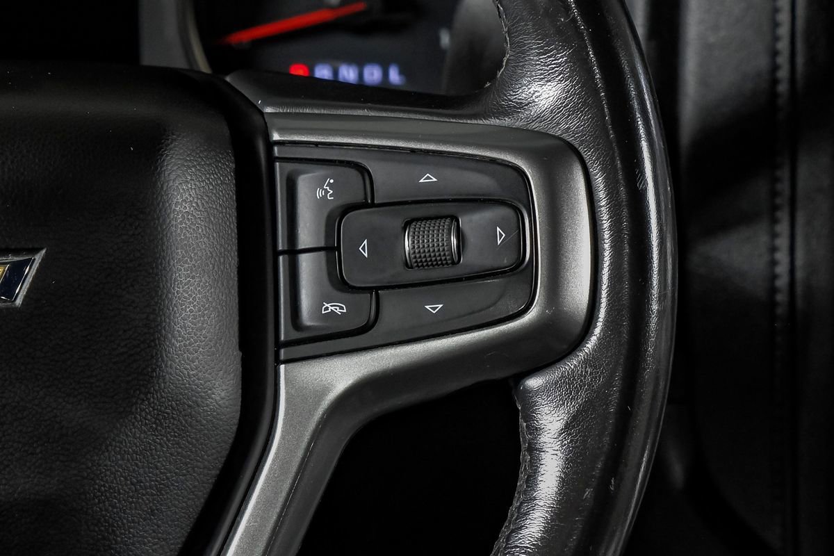 Used 2021 Chevrolet Silverado 2500 LT w/ Convenience Package image 18
