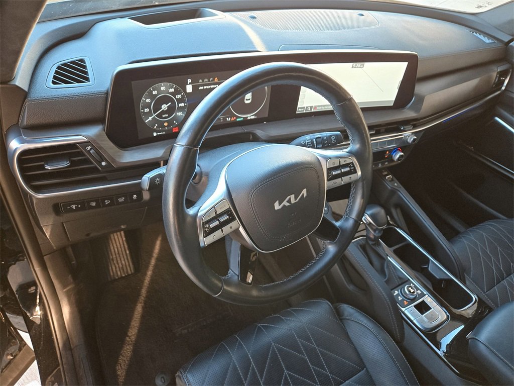 Used 2023 Kia Telluride SX Prestige X-Pro image 11