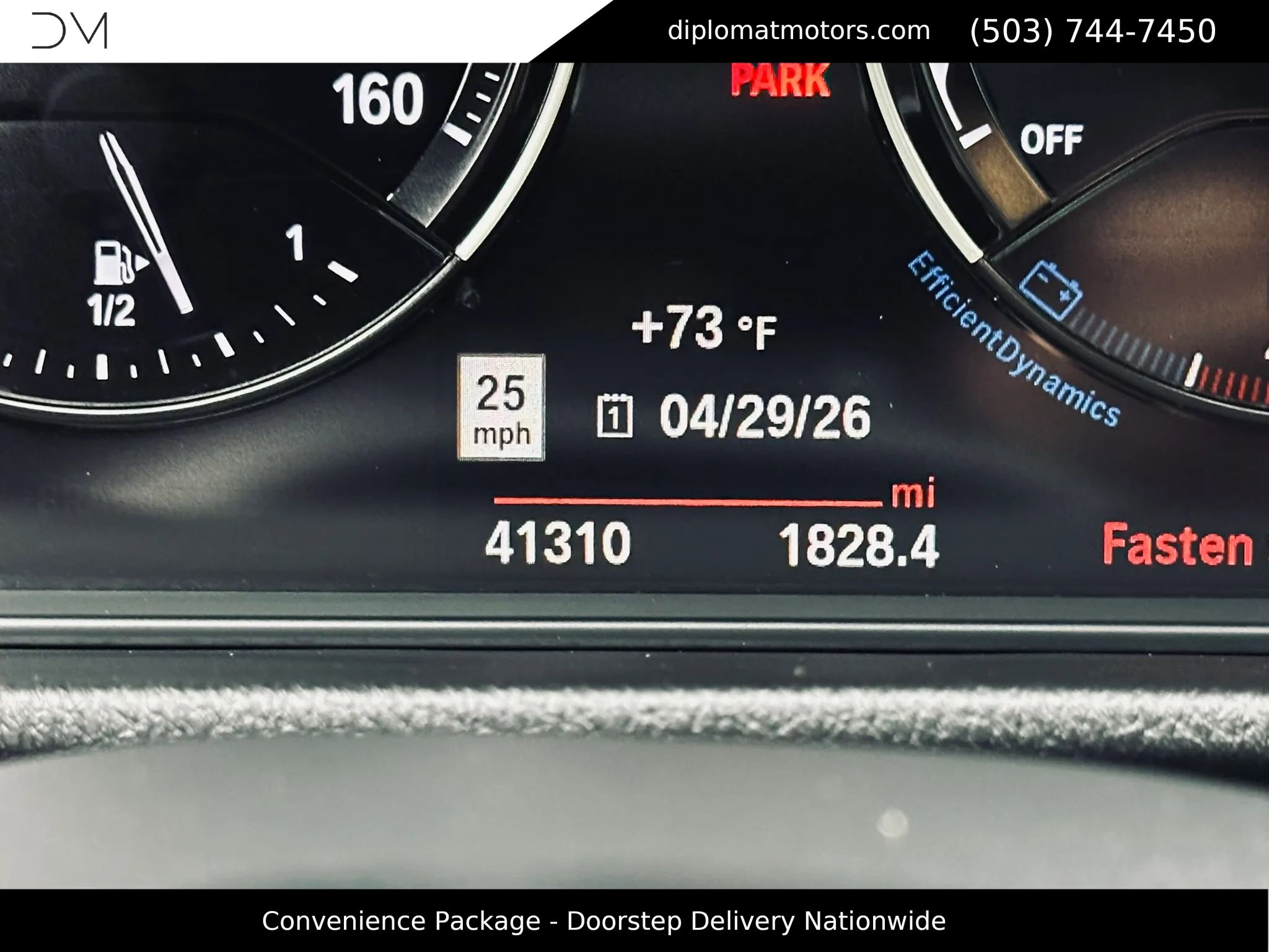 Used 2020 BMW X2 xDrive28i w/ Convenience Package AWD/4WD image 34
