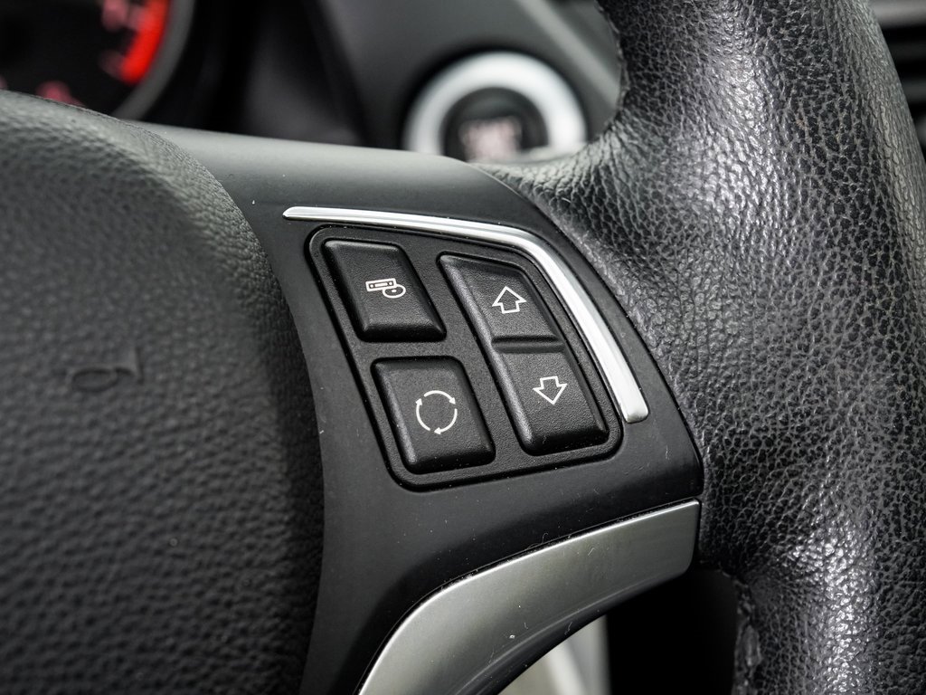 Used 2015 BMW X1 xDrive28i image 13