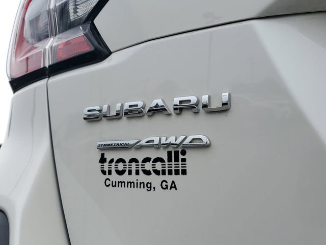 Used 2025 Subaru Outback Premium w/ Popular Package #1 image 8