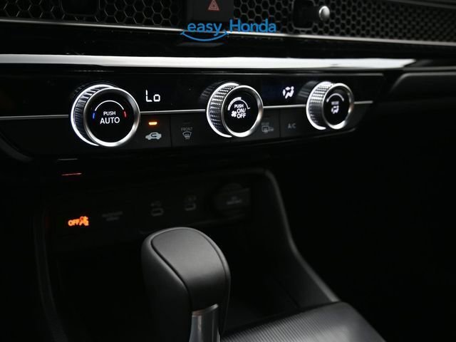 New 2026 Honda Civic Sport image 14