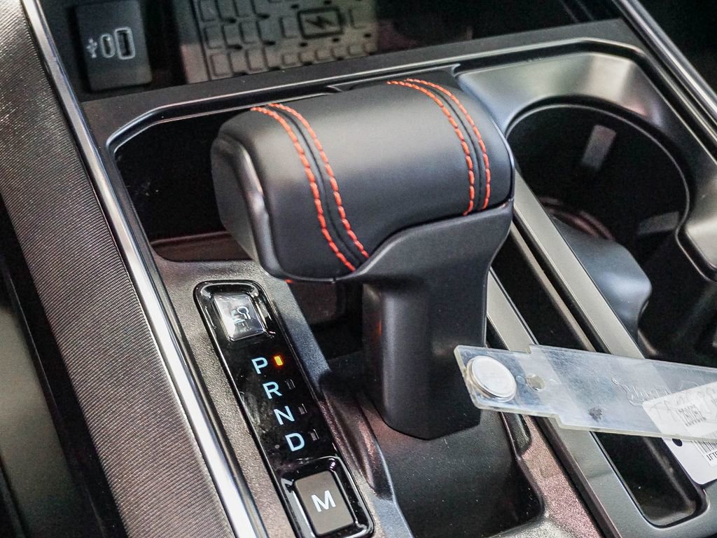 New 2026 Ford F150 Raptor image 22