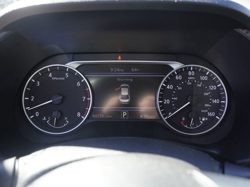 Certified 2023 Nissan Sentra SV image 11