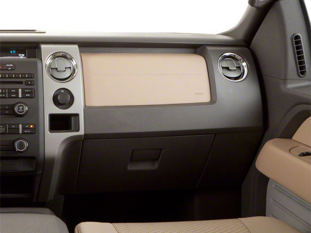 Used 2010 Ford F150 4x4 SuperCab image 18