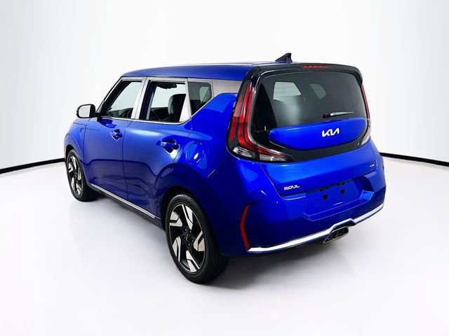 Used 2023 Kia Soul GT-Line image 7