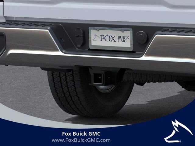 New 2025 GMC Sierra 2500 Pro w/ Convenience Package image 14