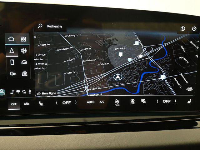 Certified 2025 Audi A5 2.0T Premium w/ Convenience Package image 21