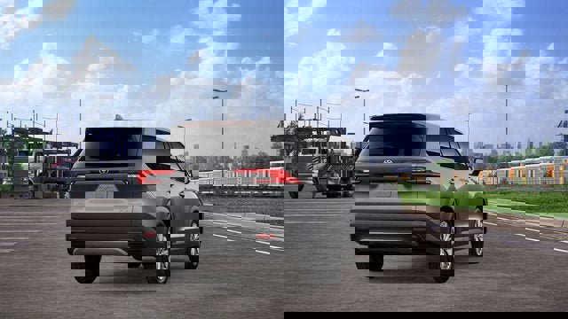 New 2026 Toyota Grand Highlander Platinum image 39