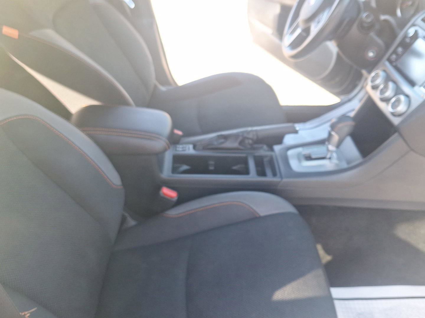 Used 2017 Subaru Crosstrek 2.0i Premium w/ Moonroof Package AWD/4WD image 17