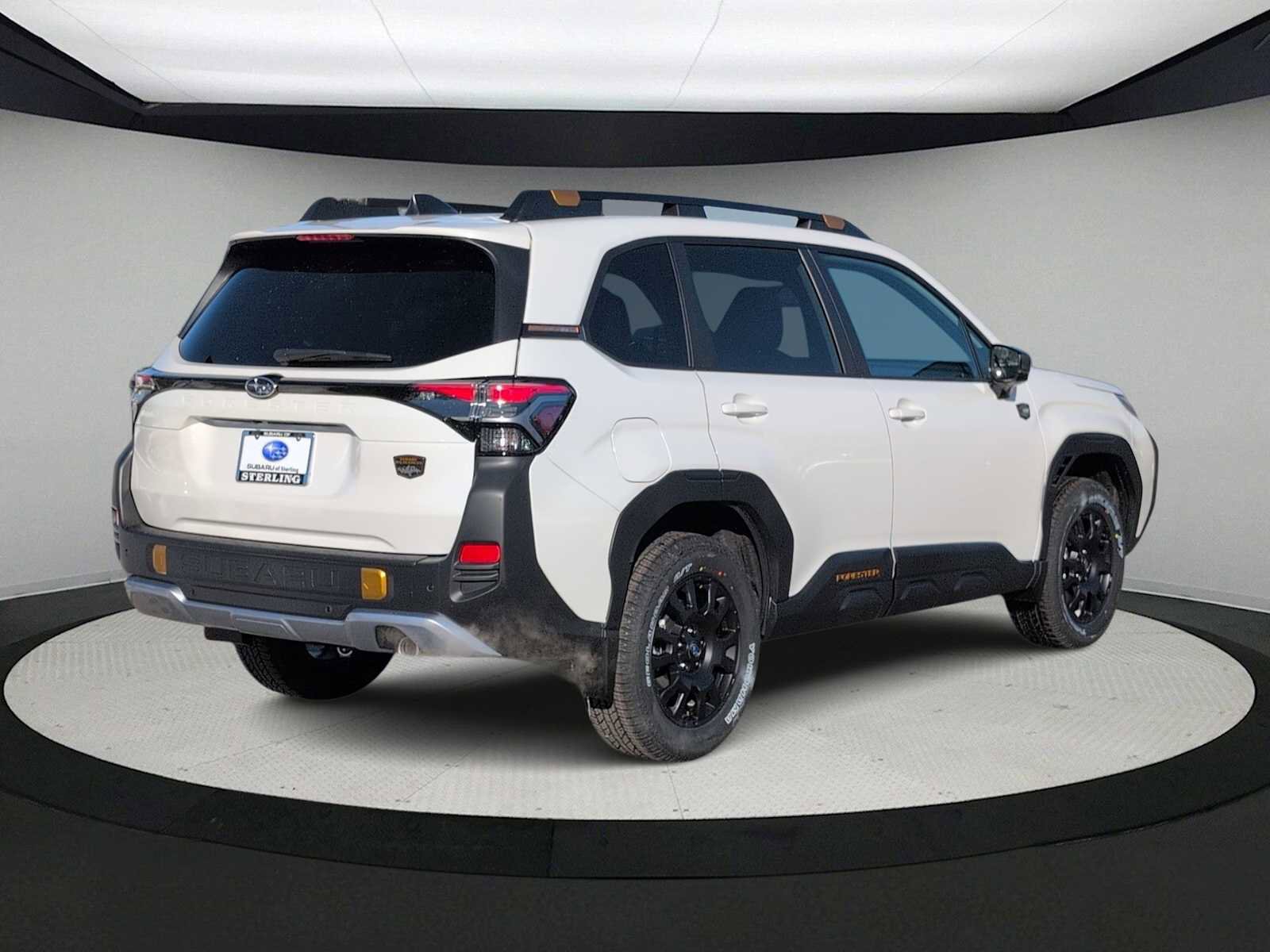 New 2026 Subaru Forester Wilderness image 8