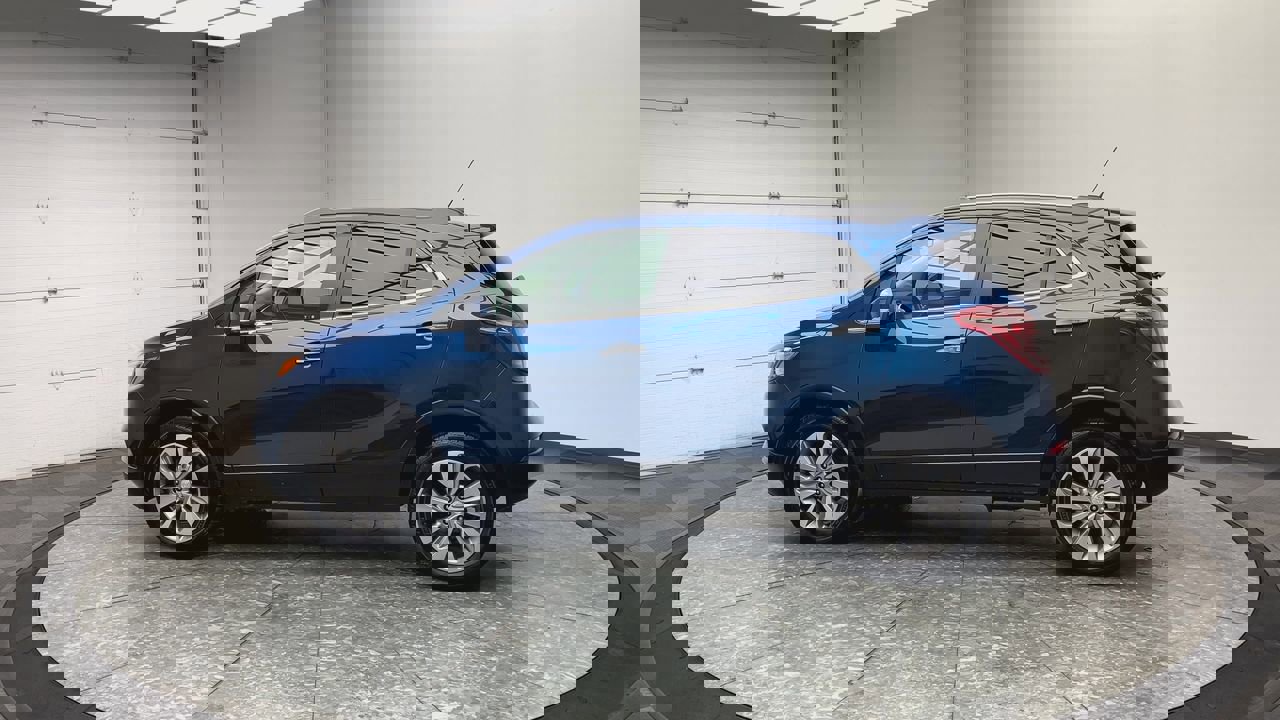 Used 2019 Buick Encore Preferred image 31