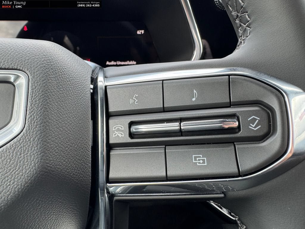 New 2026 GMC Canyon Elevation w/ Convenience Package AWD/4WD image 14