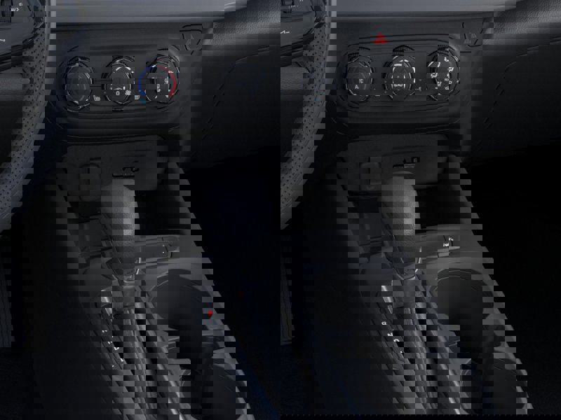 New 2026 Chevrolet Trax LS image 23