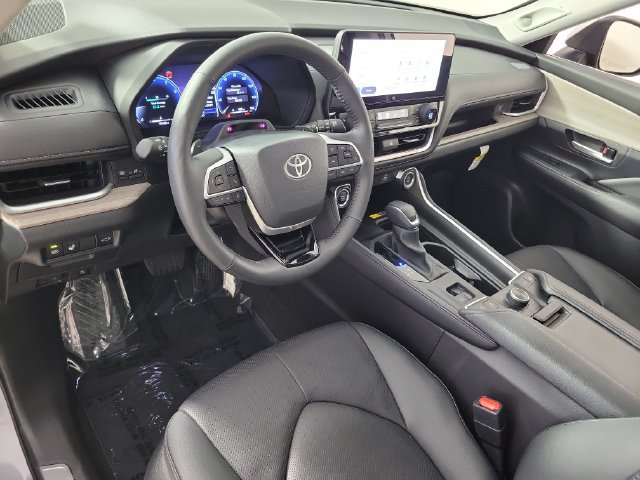 Certified 2026 Toyota Grand Highlander AWD image 19
