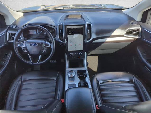 Certified 2024 Ford Edge SEL AWD/4WD image 18
