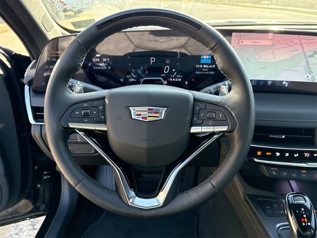 New 2026 Cadillac CT5 Premium Luxury image 19