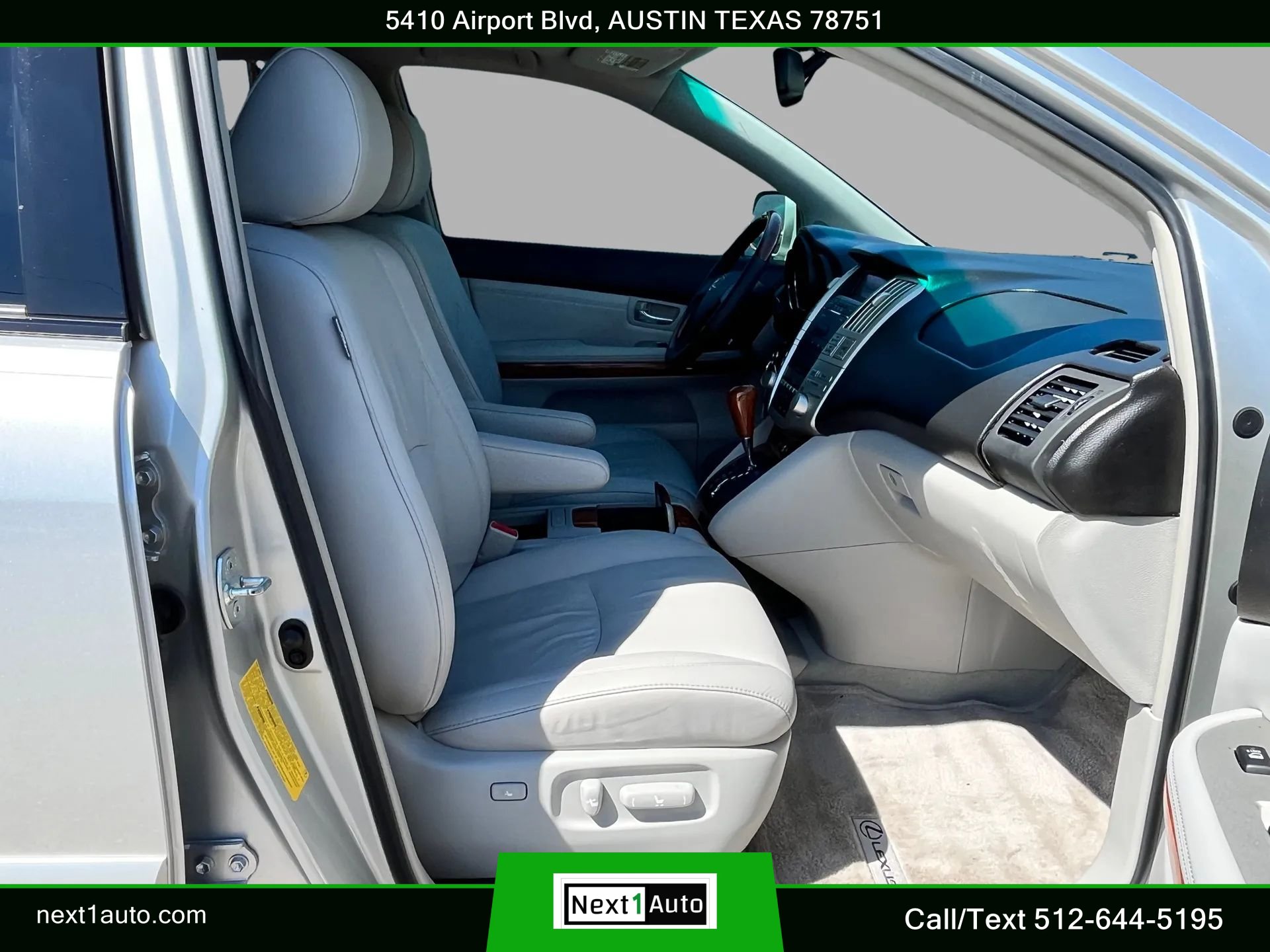 Used 2008 Lexus RX 350 2WD image 26