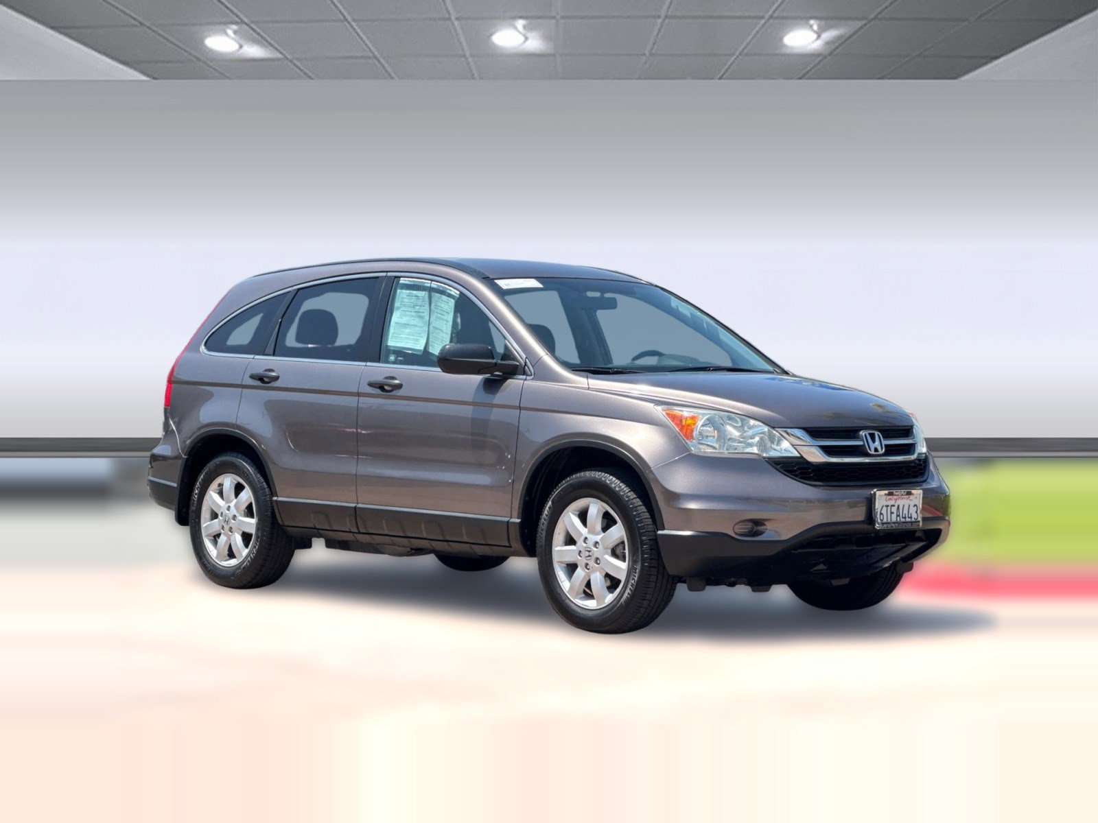 Used 2011 Honda CR-V SE image 6